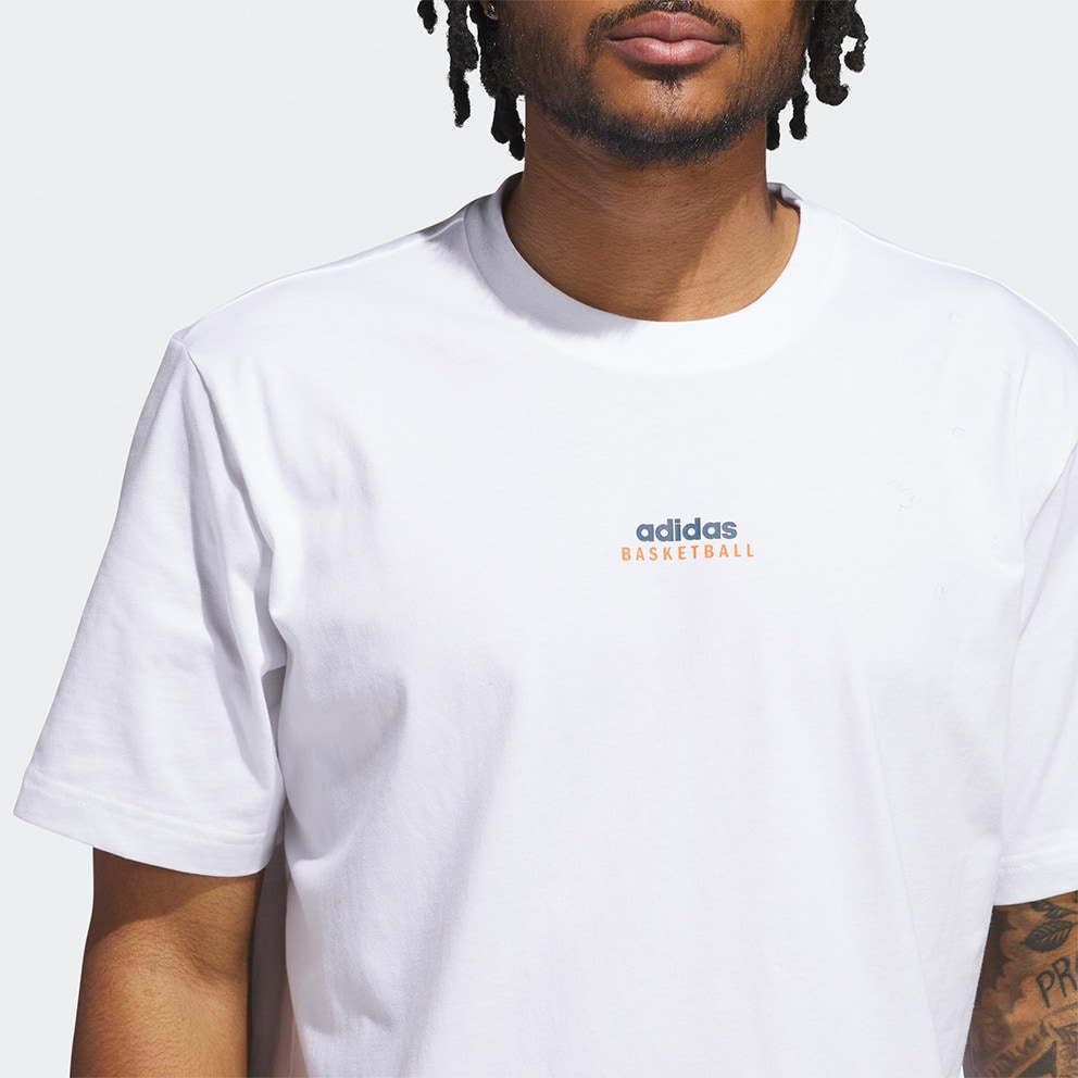 adidas Men's T-Shirt