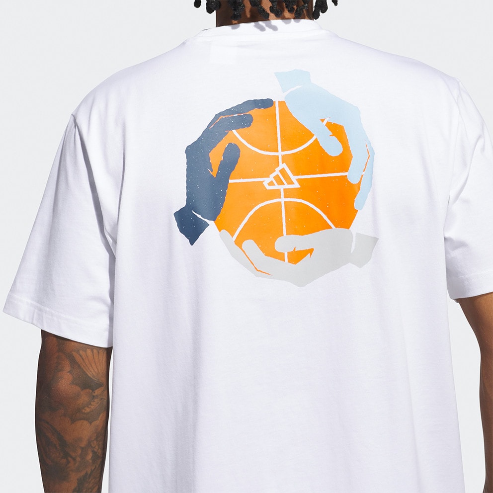adidas Men's T-Shirt