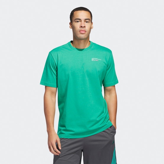 adidas Sum Photo Men's T-Shirt
