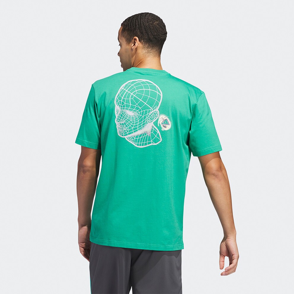 adidas Sum Photo Men's T-Shirt
