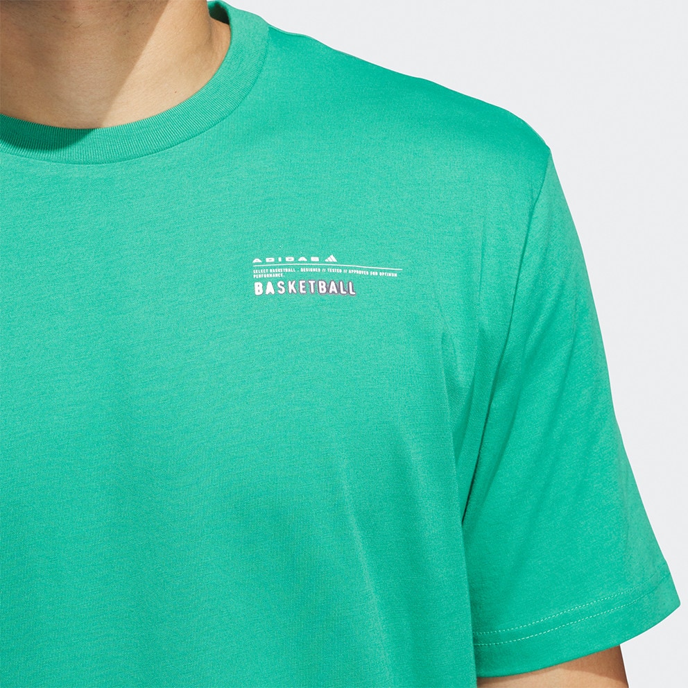 adidas Sum Photo Men's T-Shirt