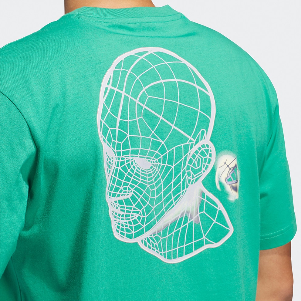 adidas Sum Photo Men's T-Shirt