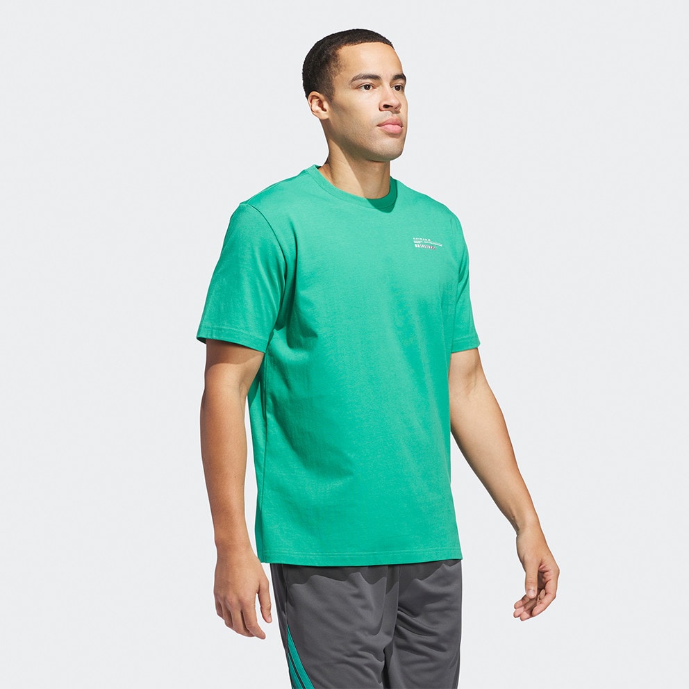 adidas Sum Photo Men's T-Shirt