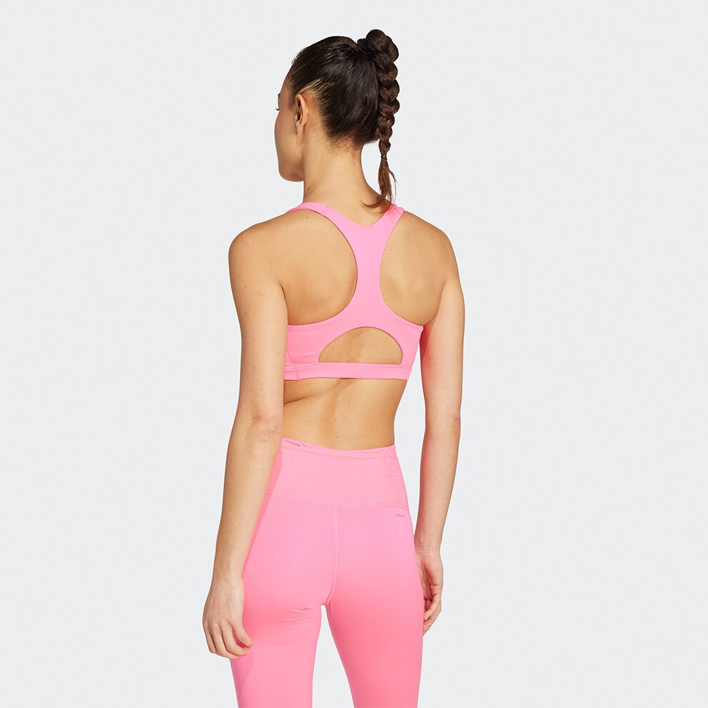 adidas Adizero Essentials Run Women's Bra