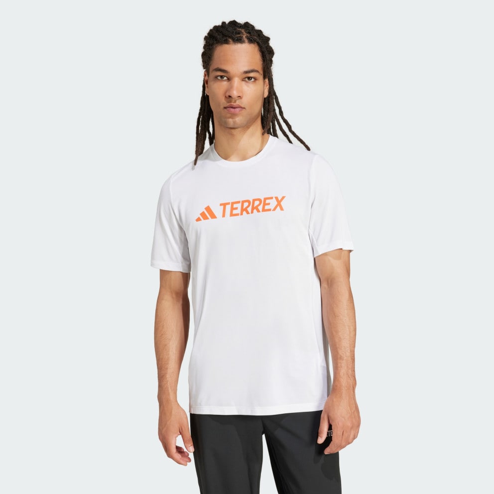 adidas Mt Log Tech T