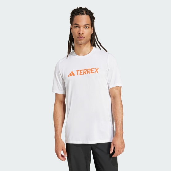 adidas Mt Log Tech T