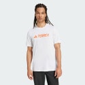 adidas Mt Log Tech T