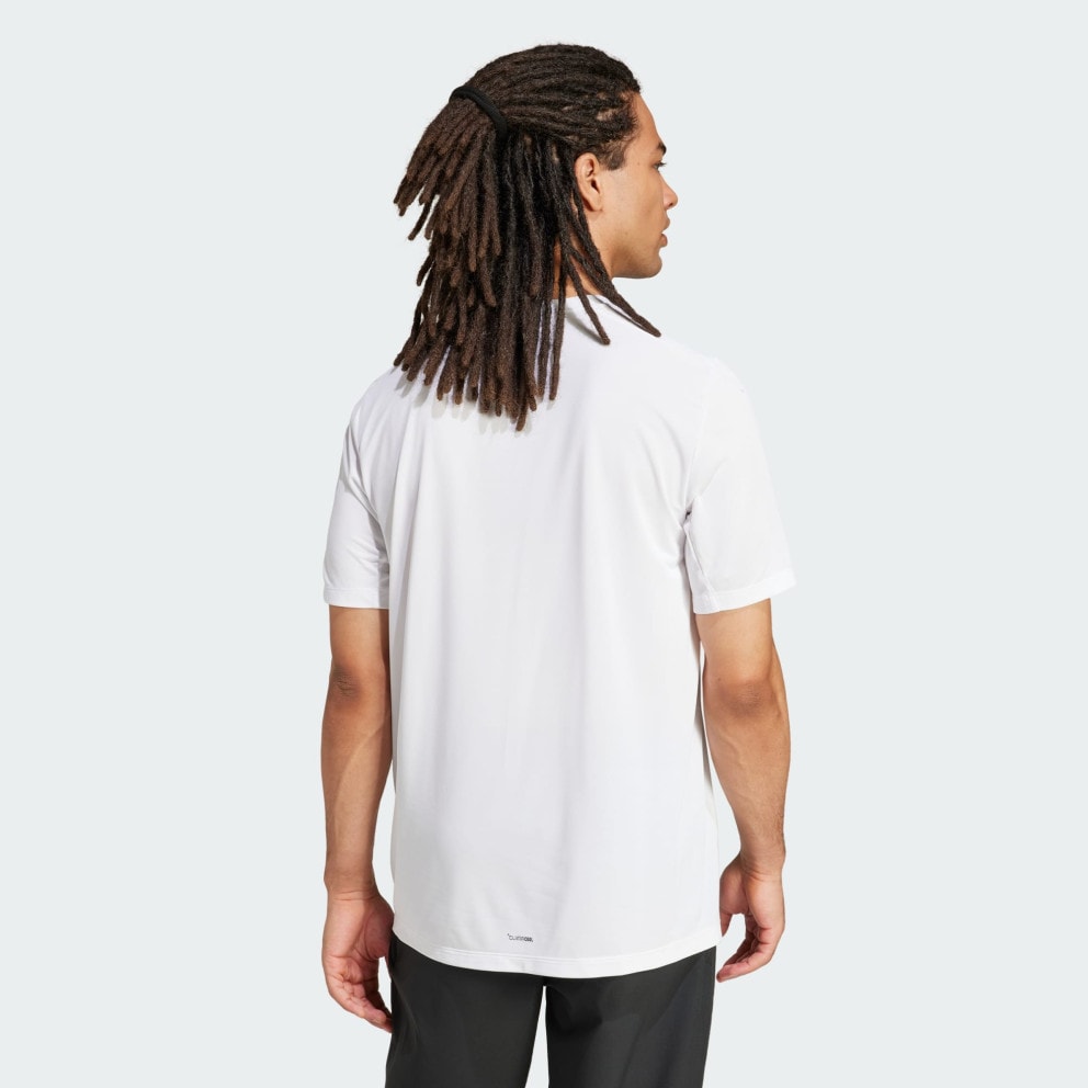 adidas Mt Log Tech T