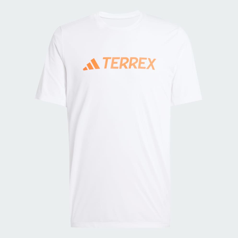 adidas Mt Log Tech T