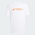 adidas Mt Log Tech T