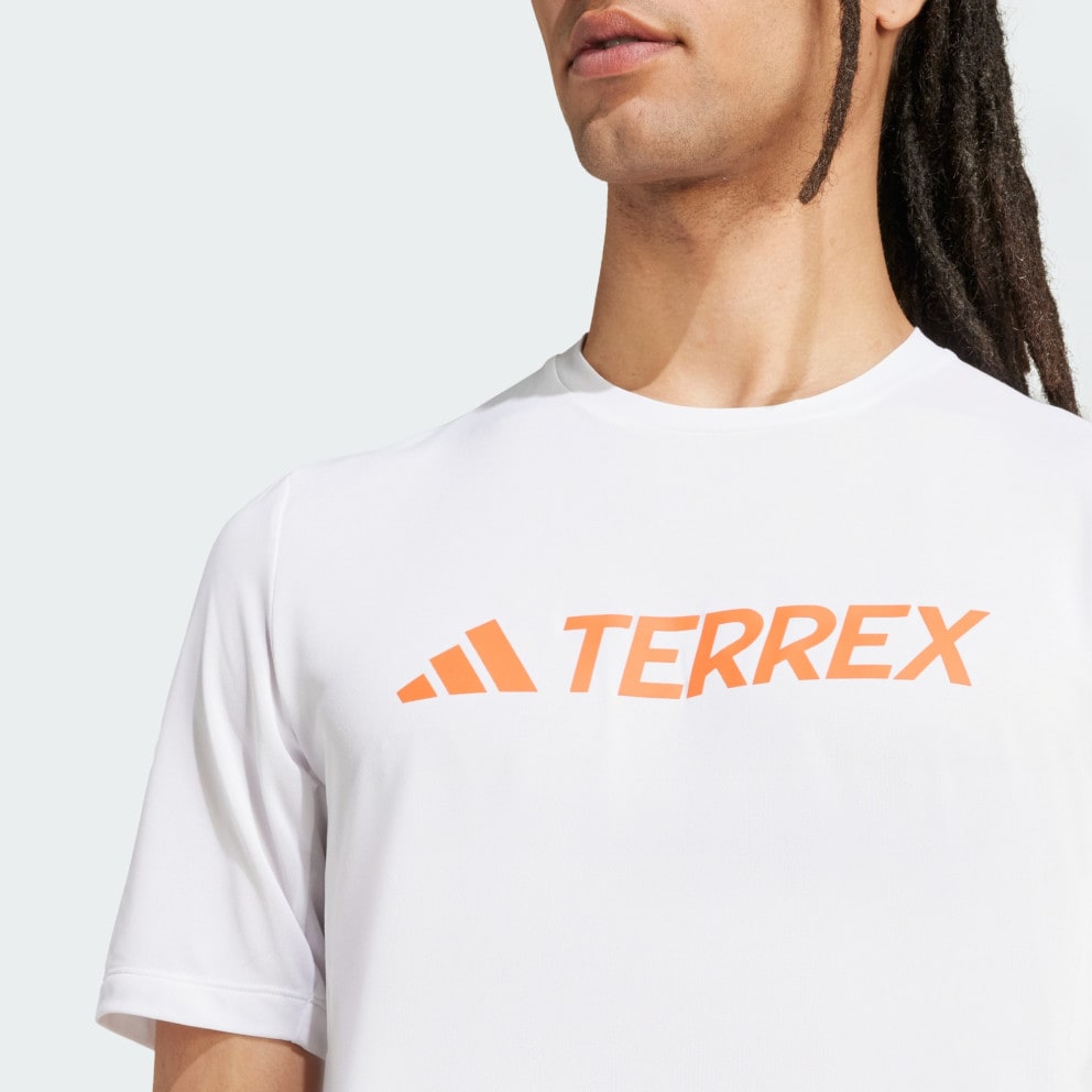 adidas Mt Log Tech T