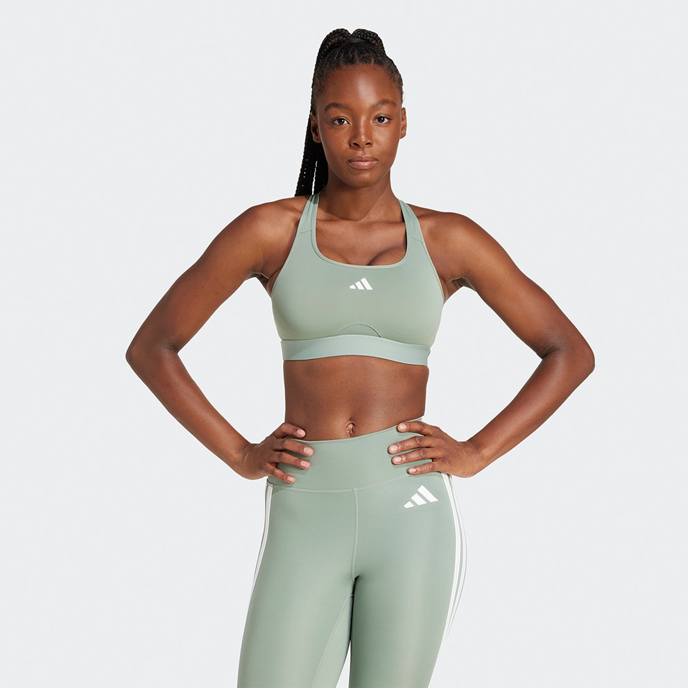 adidas Performance Powerreact High Support Women's Bra