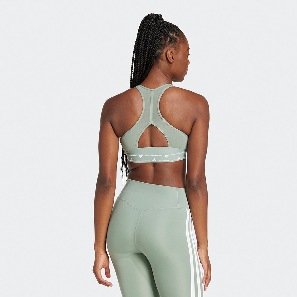adidas Performance Powerreact High Support Women's Bra