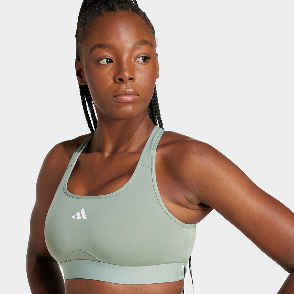 adidas Performance Powerreact High Support Women's Bra