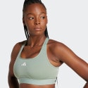 adidas Performance Powerreact High Support Women's Bra
