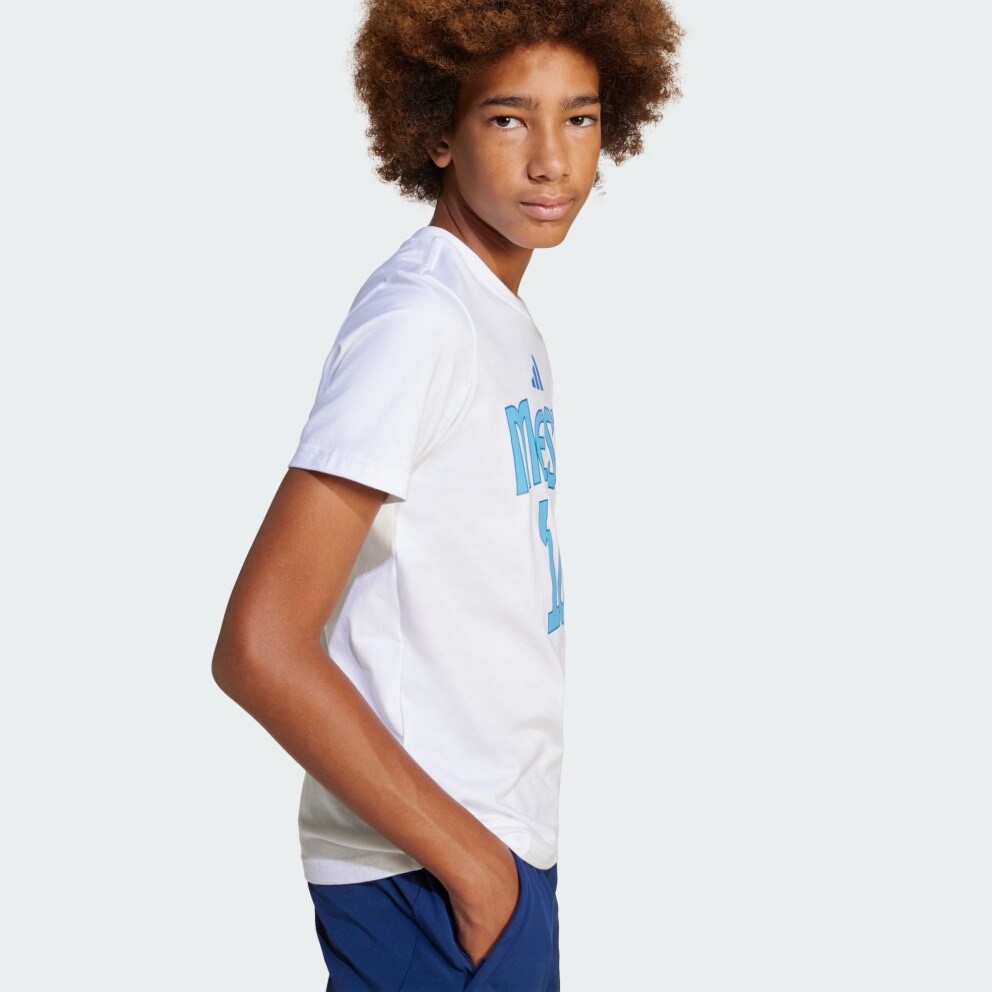 adidas Y Messi N&N G T