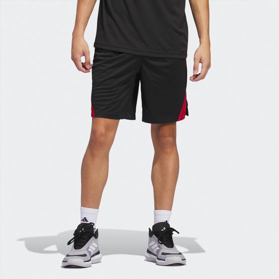 adidas Performance 3-Stripes Men's Shorts