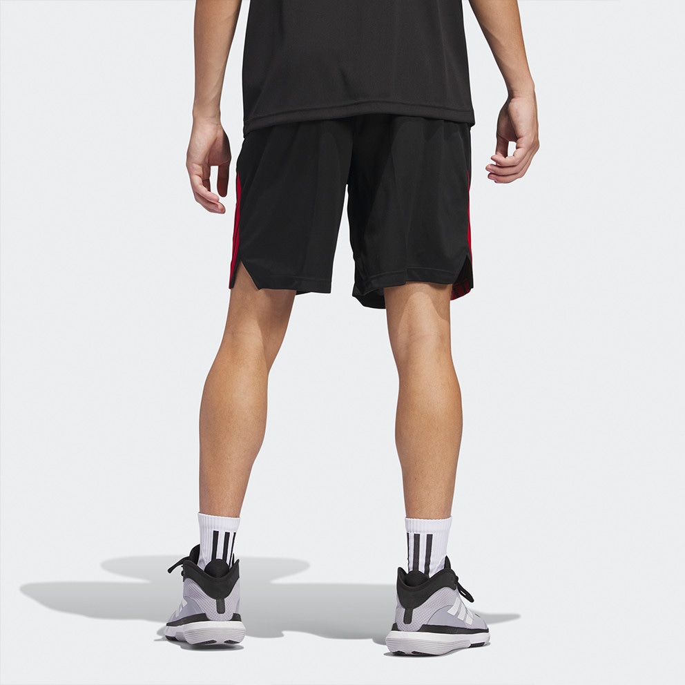 adidas Performance 3-Stripes Men's Shorts