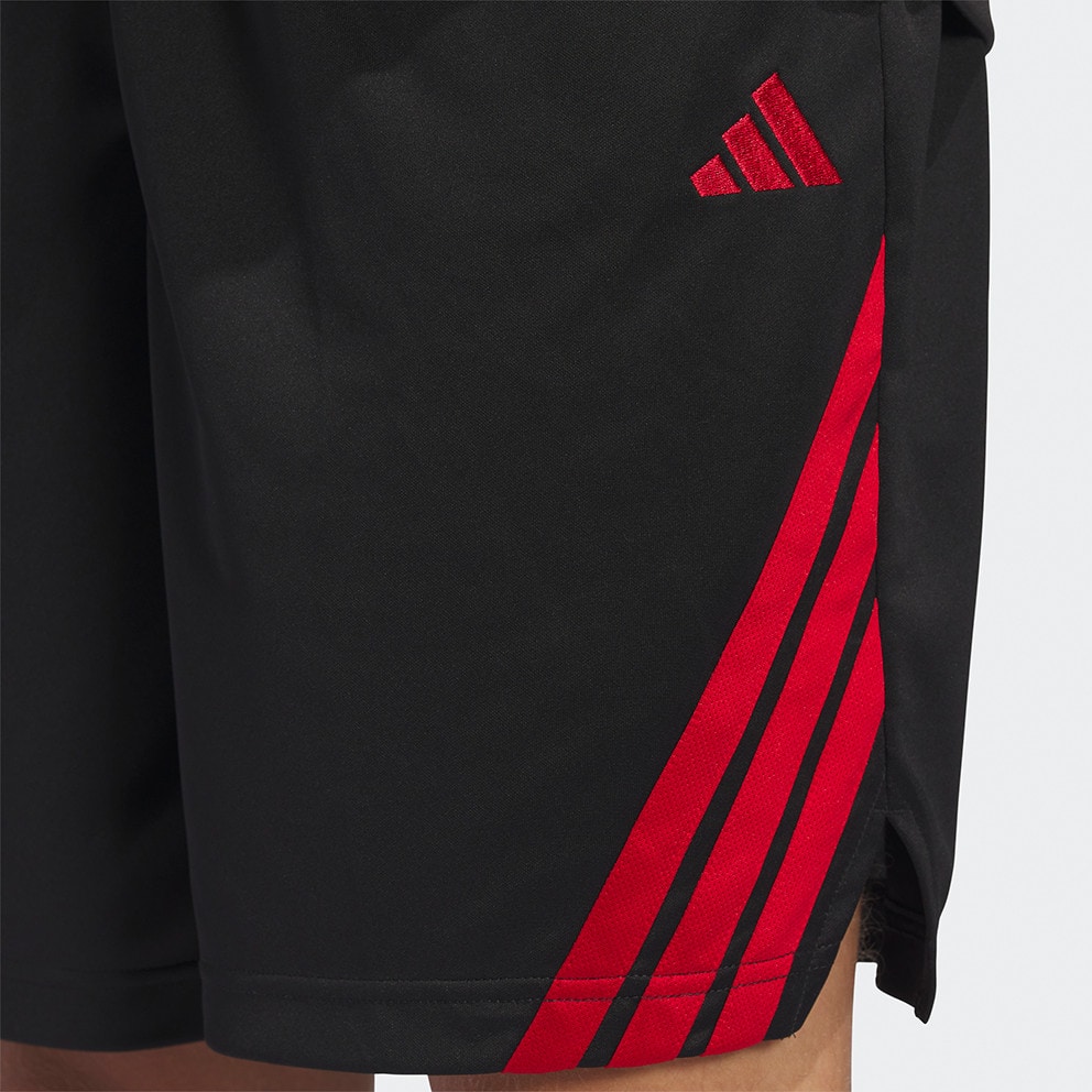 adidas Performance 3-Stripes Men's Shorts