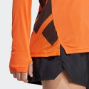 adidas XPR Women's Long Sleeve
