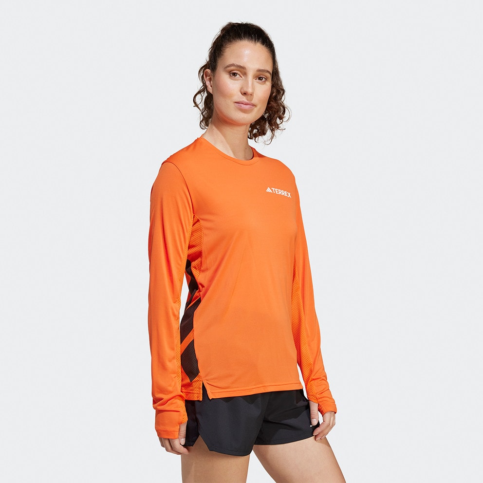 adidas XPR Women's Long Sleeve