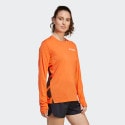 adidas XPR Women's Long Sleeve