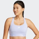 adidas Performance TECHFIT Medium Support Women's Bra