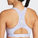 adidas Performance TECHFIT Medium Support Women's Bra