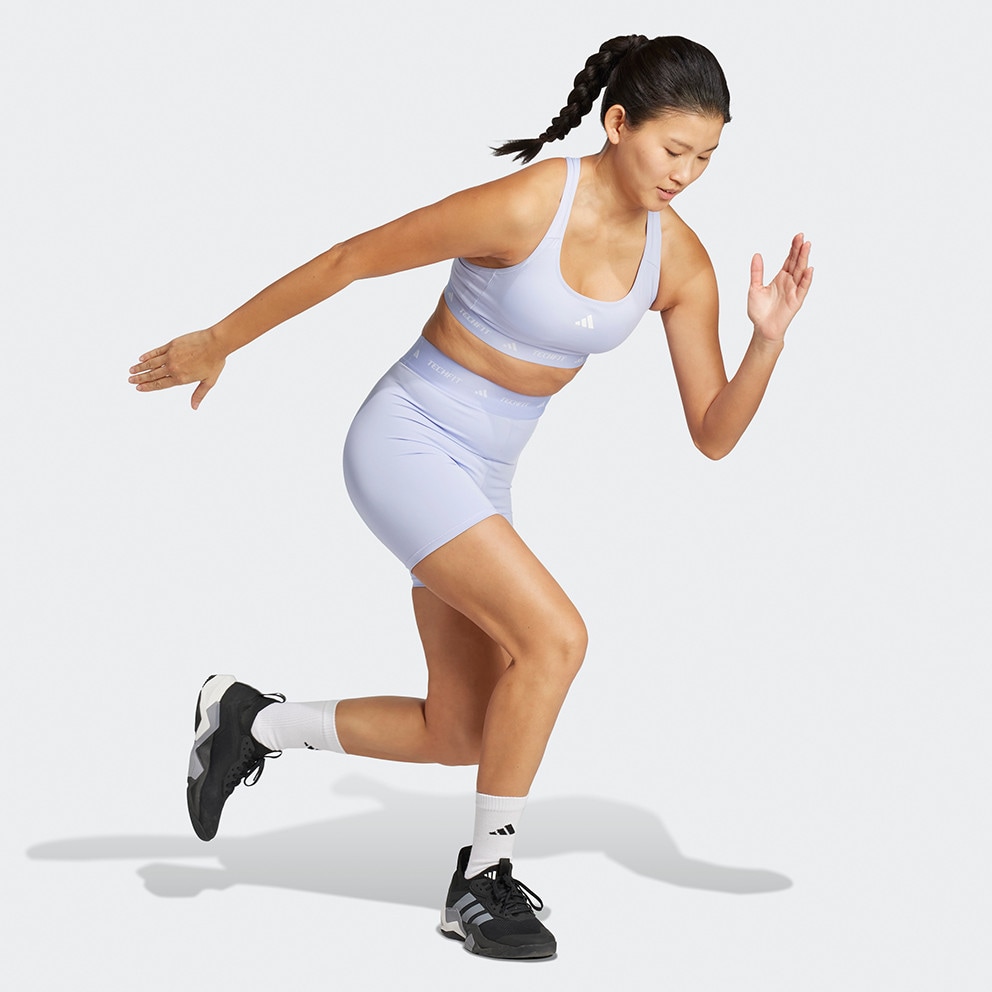 adidas Performance TECHFIT Medium Support Women's Bra