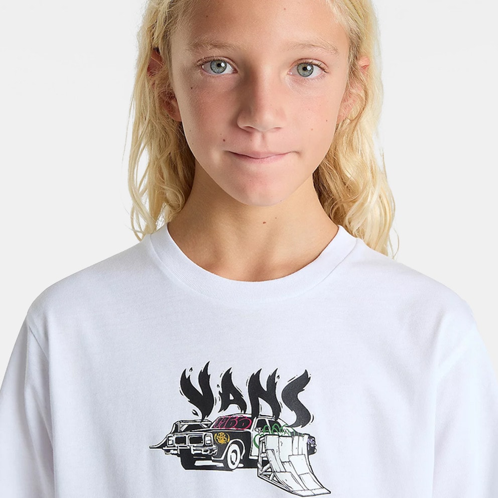 Vans Copout Kids' T-Shirt