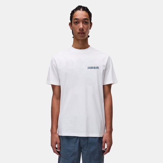 Napapijri S-Dati Men's T-Shirt