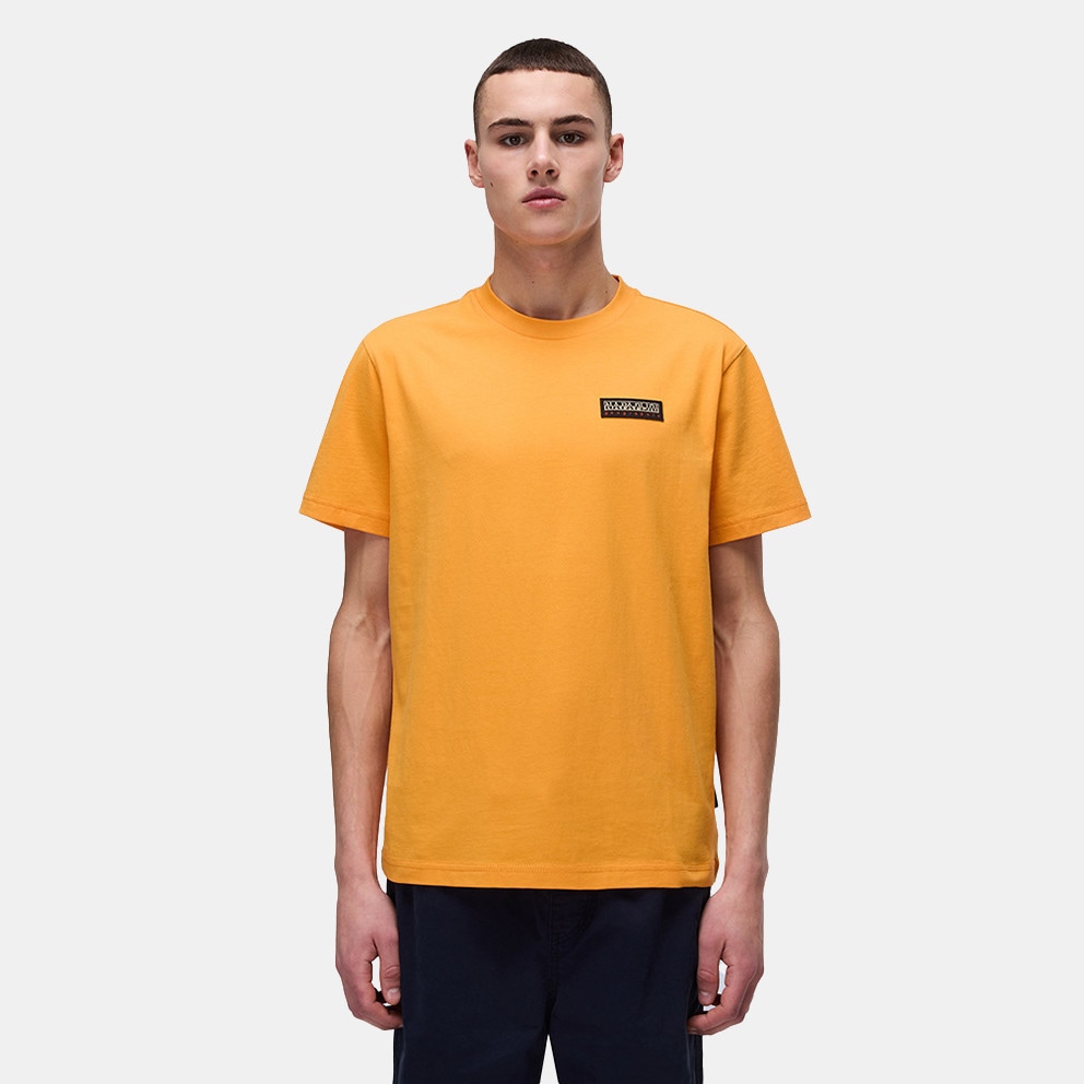 Napapijri S-Iaato Men's T-Shirt