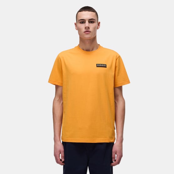 Napapijri S-Iaato Men's T-Shirt
