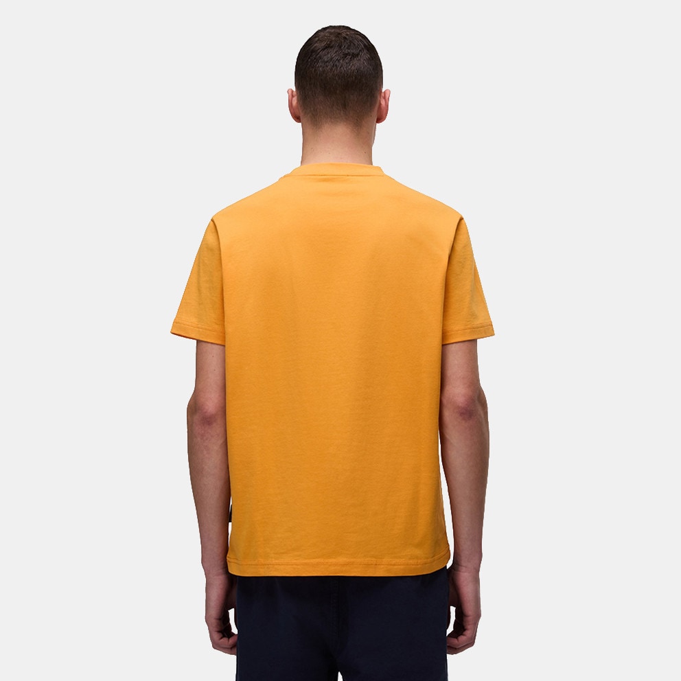 Napapijri S-Iaato Men's T-Shirt