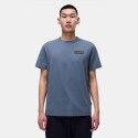 Napapijri S-Iaato Stormy Men's T-Shirts
