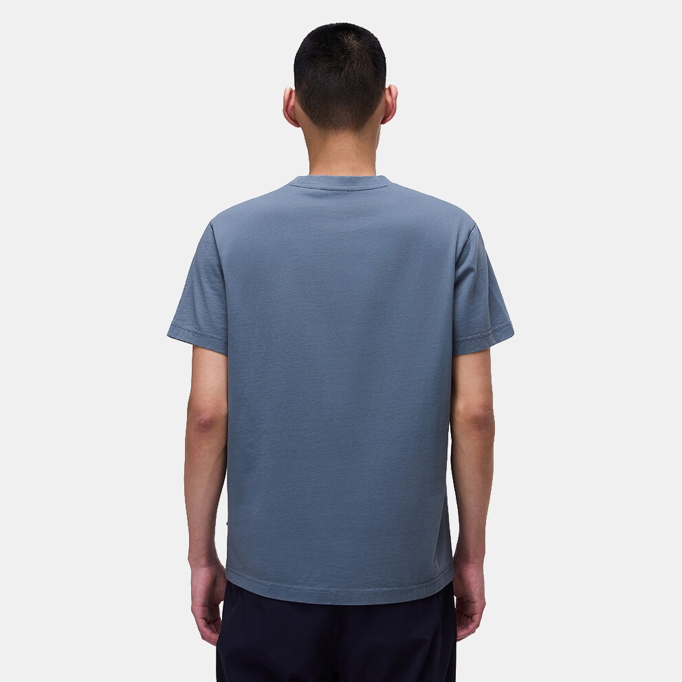 Napapijri S-Iaato Stormy Men's T-Shirts