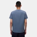 Napapijri S-Iaato Stormy Men's T-Shirts