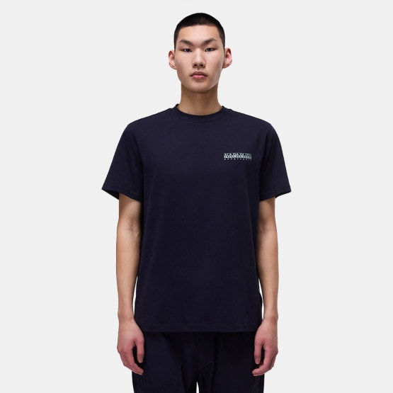 Napapijri S-Dati Men's T-Shirt