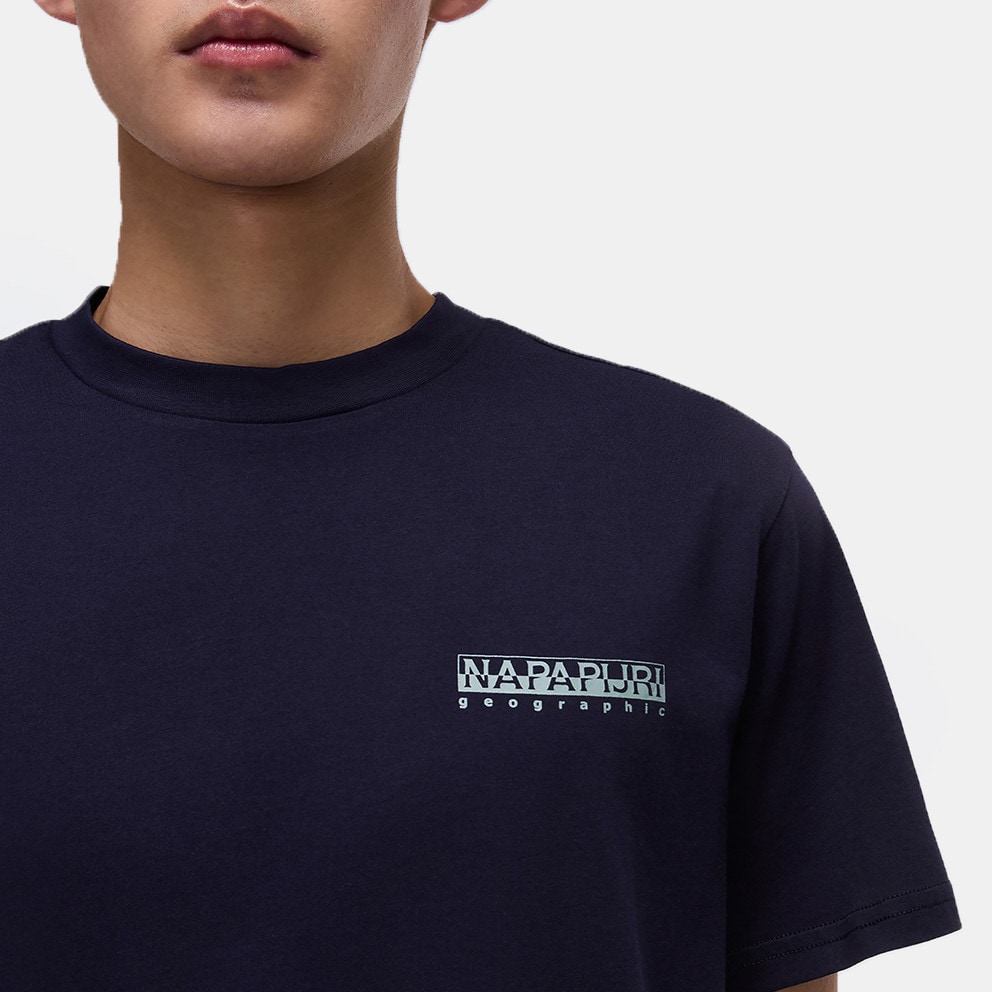 Napapijri S-Dati Men's T-Shirt