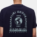 Napapijri S-Dati Men's T-Shirt