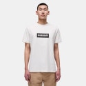 Napapijri S-Box Logo Men's T-Shirt
