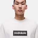 Napapijri S-Box Logo Men's T-Shirt