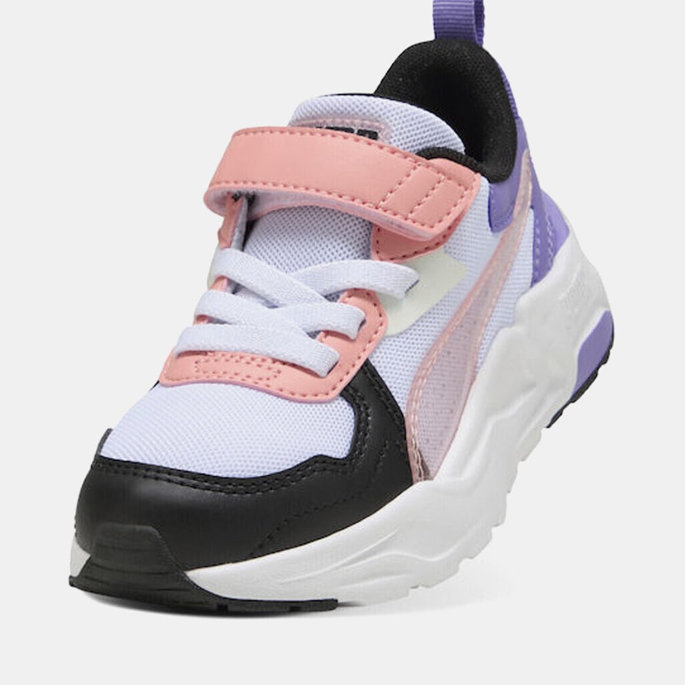 Puma Trinity Lite Dreams Ac+ Kids' Shoes