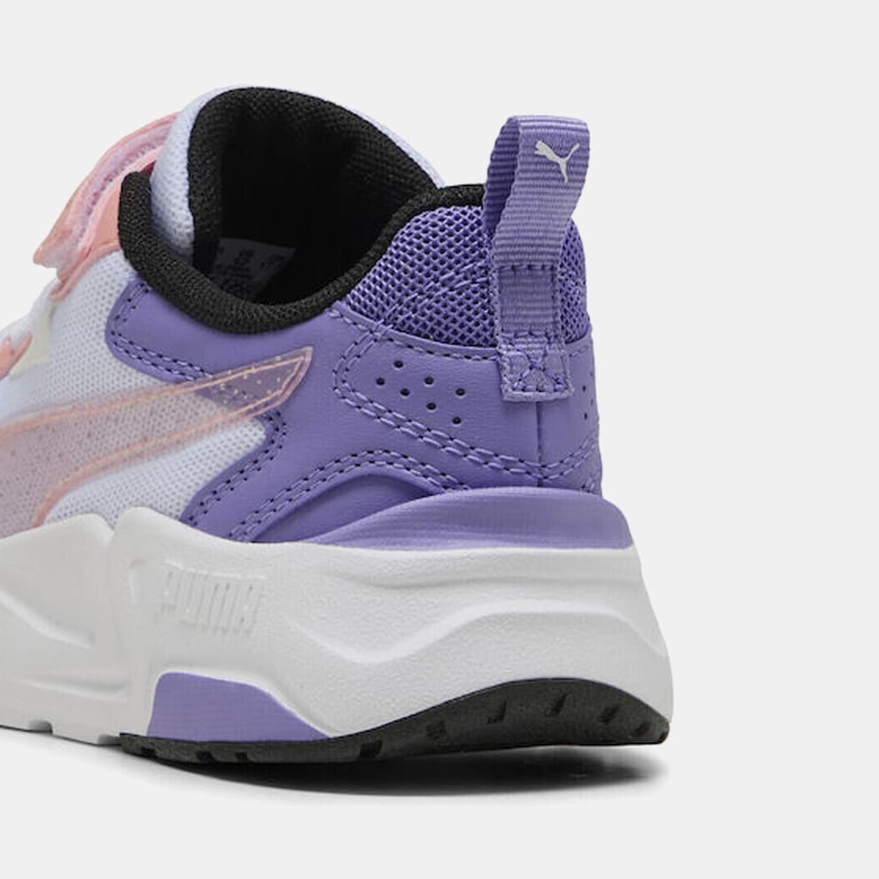 Puma Trinity Lite Dreams Ac+ Kids' Shoes