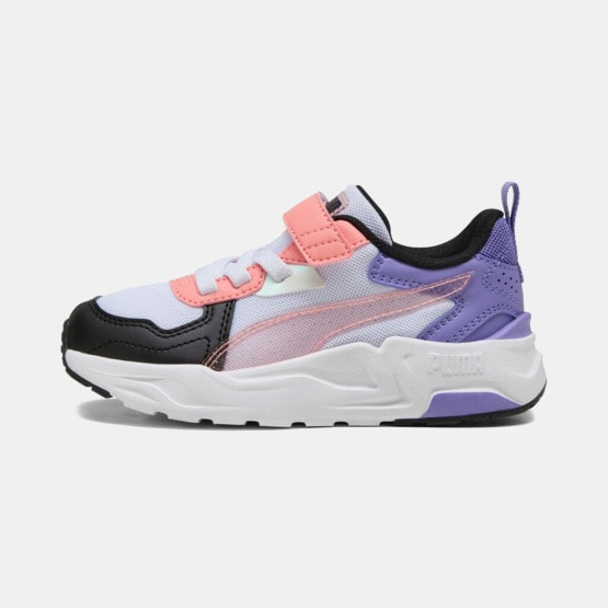 Puma Trinity Lite Dreams Ac+ Infant's Shoes