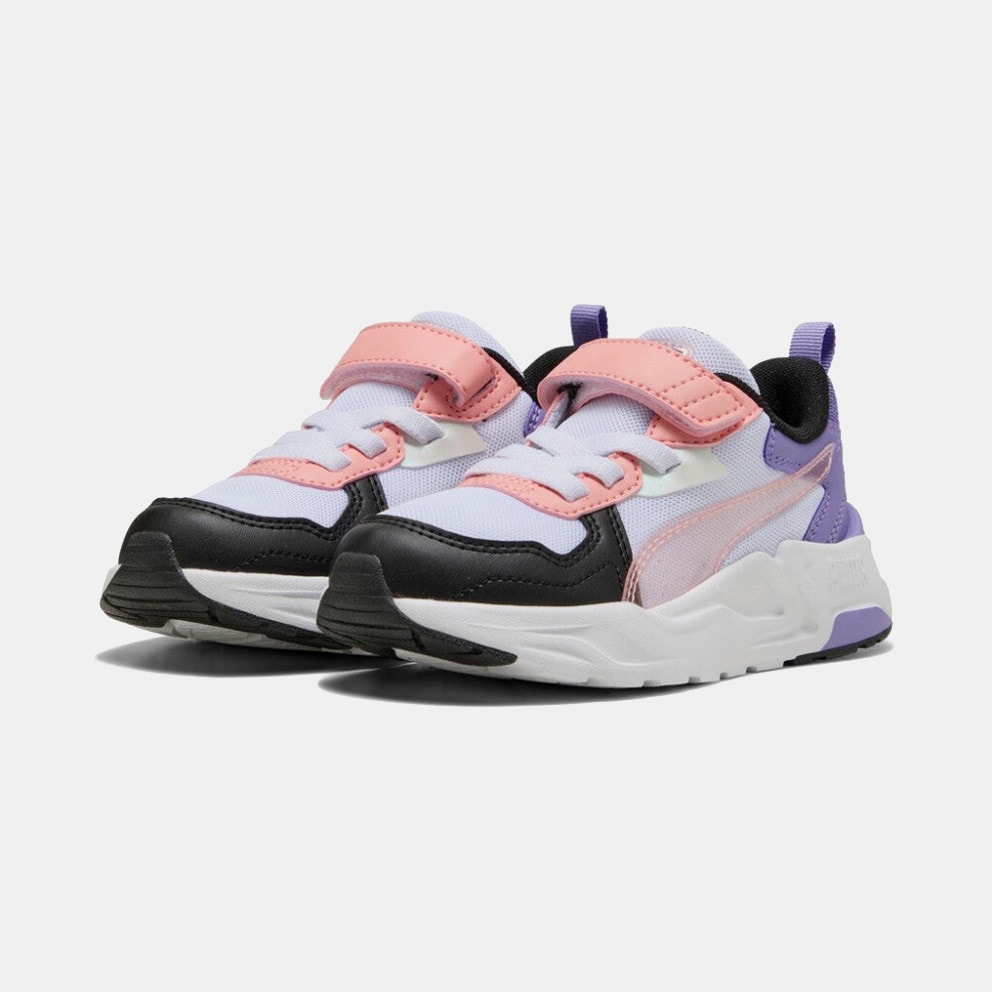 Puma Trinity Lite Dreams Ac+ Infant's Shoes