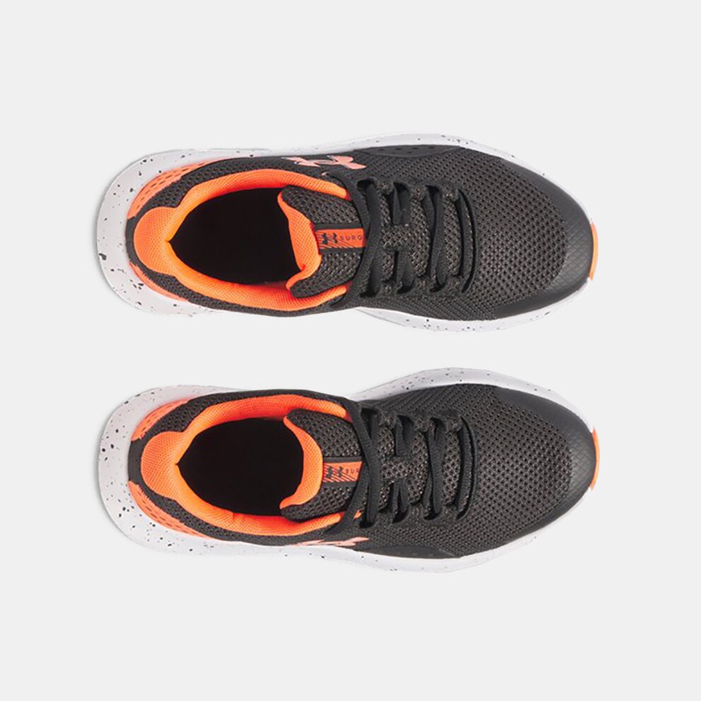 Under Armour BGS Surge 4 Kids' Running Shoes