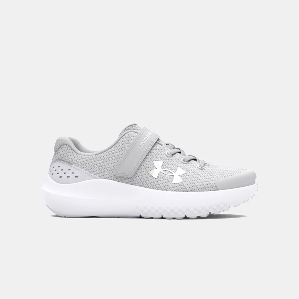 Under Armour Surge 4 Kids' Running Shoes