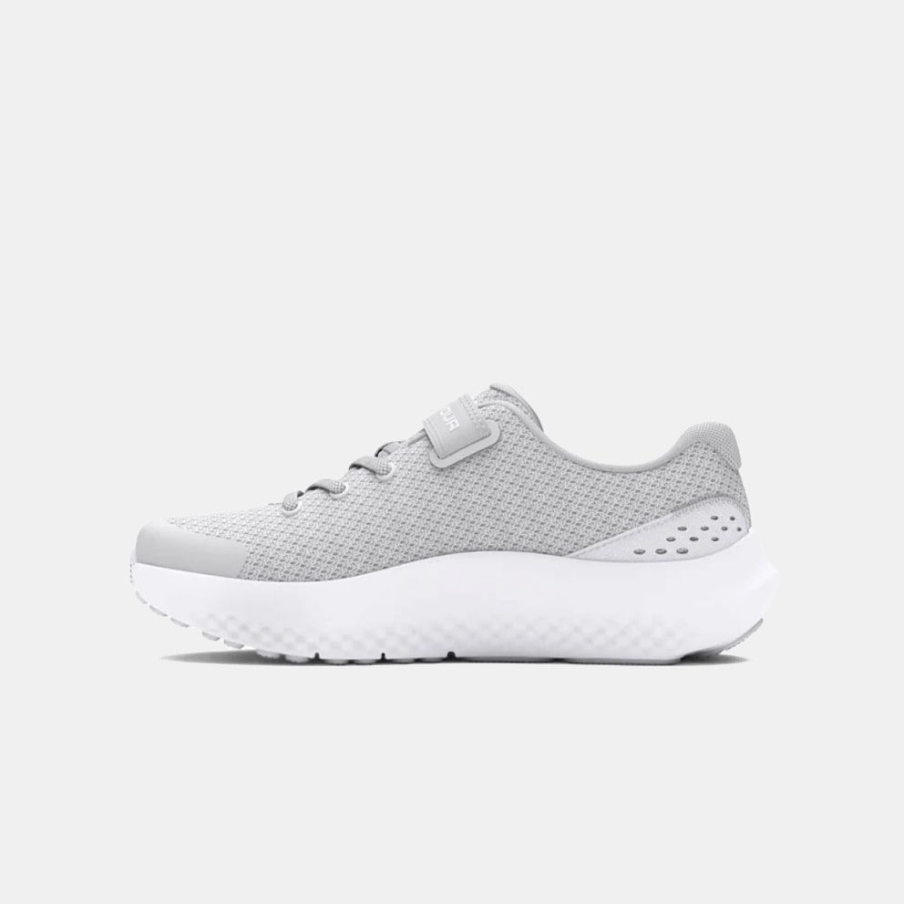 Under Armour Surge 4 Kids' Running Shoes