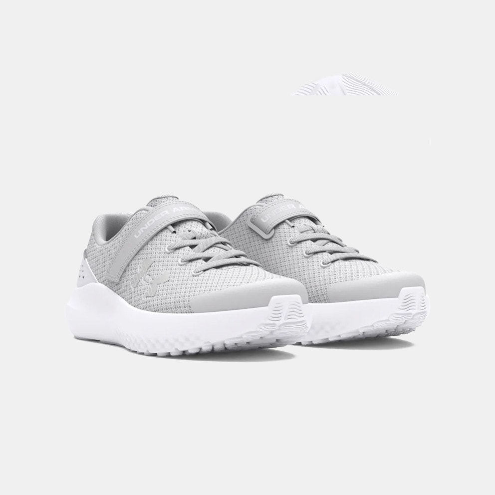 Under Armour Surge 4 Kids' Running Shoes